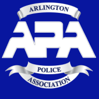 Arlington Police Association (APA) Logo