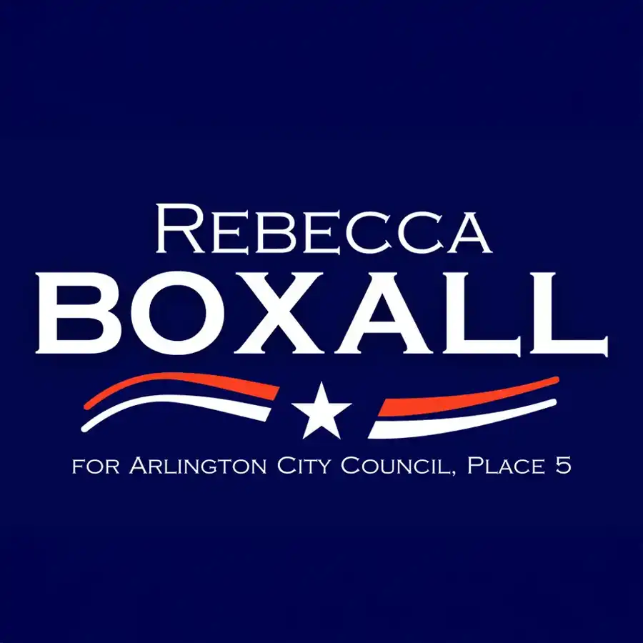 Rebecca Boxall
